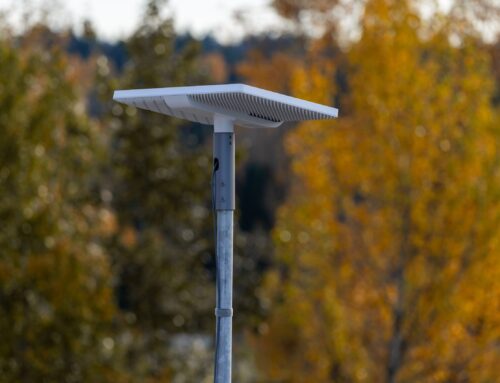 Amazon unveils production-ready gigabit-class Leo Ultra broadband terminal