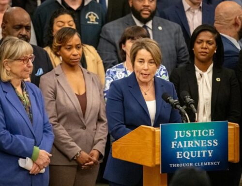 Mass. cannabis commissioner resigns