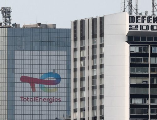 TotalEnergies agrees renewable power deal with Google for Ohio data centres