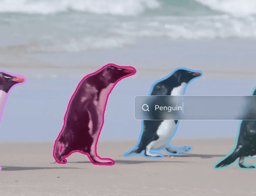 New Segment Anything Models Make it Easier to Detect Objects and Create 3D Reconstructions