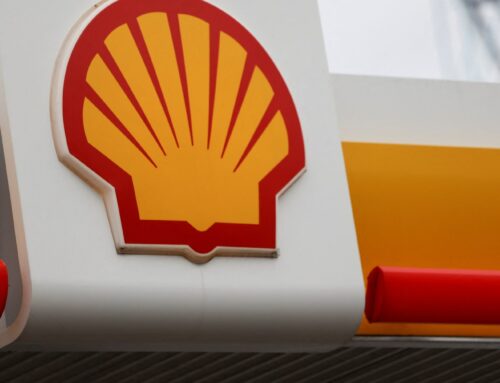 Shell and Ferrari sign long-term green power supply deal
