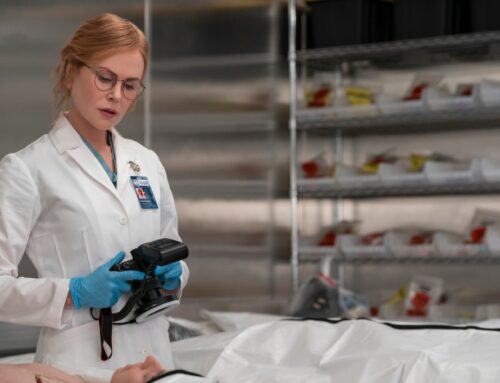 Nicole Kidman Stars As Forensic Pathologist In Prime Video’s ‘Scarpetta’