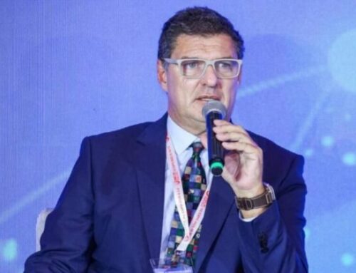 Marcelo Álvarez Elected as New President of the Argentine Chamber of Renewable Energy