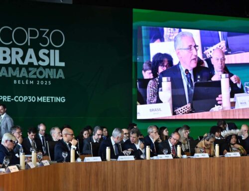 COP30: Can Brazil summit get climate negotiations back on track?
