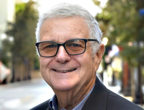 Larry Magid: Amazon upgrades Alexa with AI, and a new Echo for kids