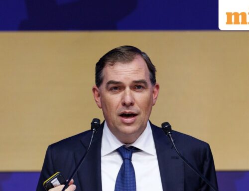 Forget coding, Amazon’s AWS CEO wants his own children to master these soft skills in AI a