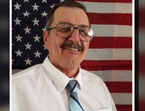 Highway superintendent resigns over ‘toxic work environment’