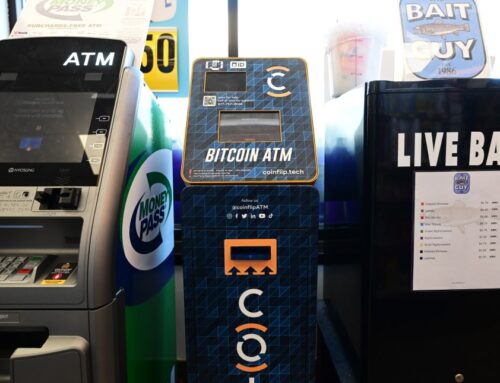 Bye Bye Bitcoin? St. Paul City Council discusses banning crypto ATMs