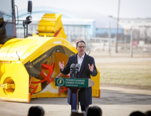 Our Opinion: Pursuing a clean-energy PA remains a worthwhile goal