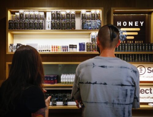 How San Diego plans to crack down on illegal cannabis — and salvage its budget