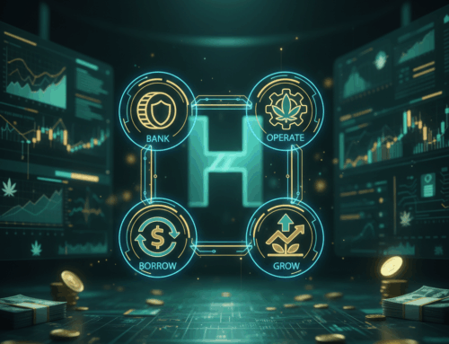 Safe Harbor (NASDAQ: SHFS) debuts end-to-end cannabis banking and lending platform