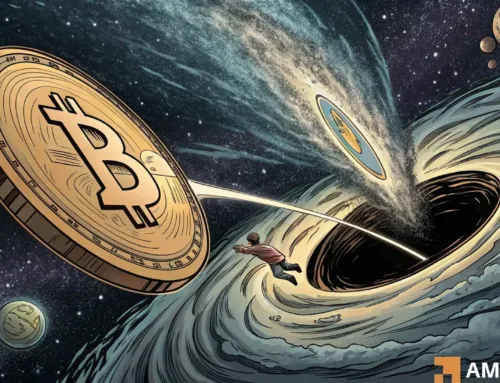 Bitcoin hits peak LTH rotation – $92K line will decide EVERYTHING