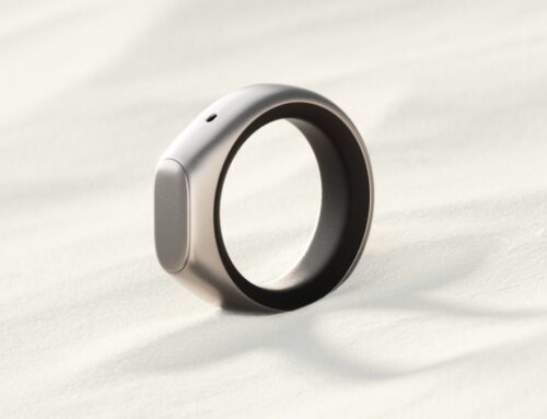 Former Meta employees launch a ring to take voice notes and control music
