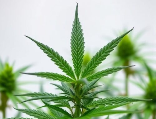 Scientists Create First Unified Language to Describe Cannabis and Hemp