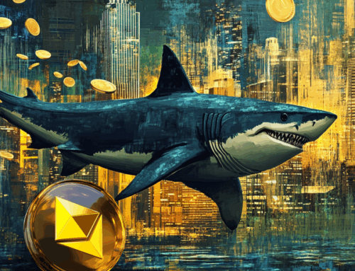 Ethereum Whale Accumulation Signals Potential Institutional Re-Entry