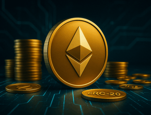 Republic Technologies Eyes Ethereum Growth with $100M in Zero-Coupon Funding