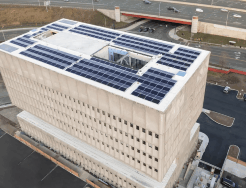 Hilton’s Renewable Energy Push Gains Ground After 100% Adoption Milestone