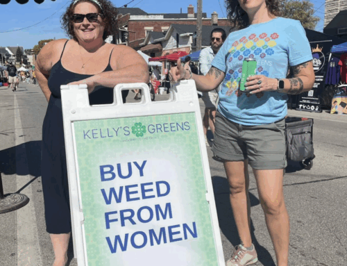 New federal hemp ban is blowing smoke