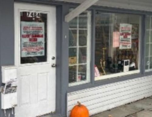 State investigators, Red Hook police shutter ‘illicit’ cannabis shop