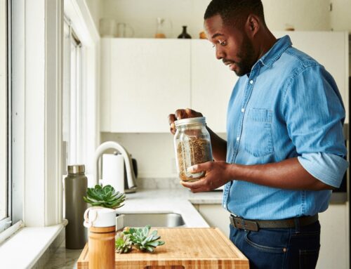 Small changes, big impact: 6 simple ways to protect the environment from home