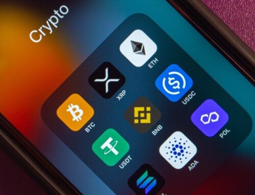 Why Crypto Is Going Up Today? XRP Price, Bitcoin, Ethereum And Dogecoin Rebound From Six-M