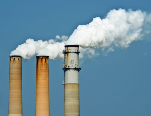 Can the world quit coal?