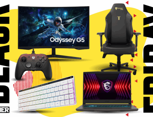 I’ve found over 70 Black Friday PC gaming deals in Australia, but these are the 10 I’d act