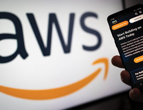 Why Google’s Challenge To Nvidia Is ‘Intriguing’ For Amazon’s AI Chip Push