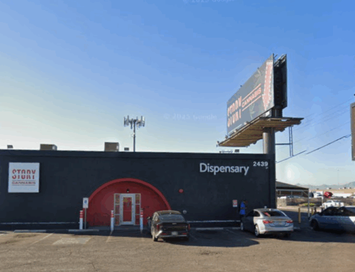 Ex-Phoenix budtender sues Story Cannabis for stealing worker tips