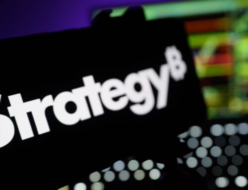 Bitcoin Downturn Seeps Into Crypto Treasury Space