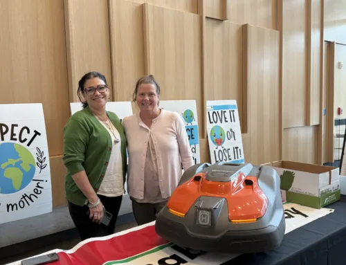 Marist University Joins Global Collaborative to Build a More Sustainable Environment