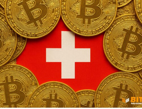 FUTURE Raises CHF 28 Million To Build Bitcoin Treasury