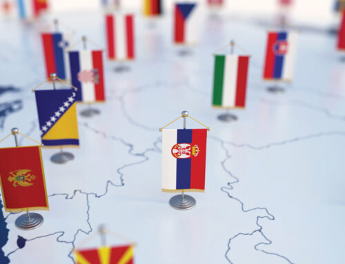 Alcazar Energy Partners: Making the case for renewables investment in emerging markets