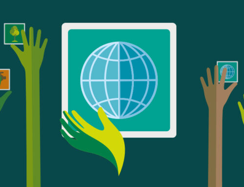 Global South forgotten by the energy transition