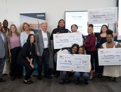 CalState Dominguez Hills launches second renewable energy competition