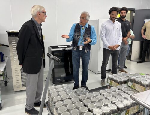 Tribal Energy Alternatives awards $3.6M in grants to 26 tribes