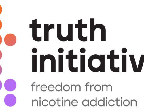 Groundbreaking Study Reveals Text Message Vaping Cessation Program Also Helps Young People