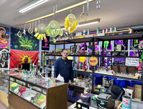 Tribal member’s case could reshape how Public Law 280 applies to cannabis rights