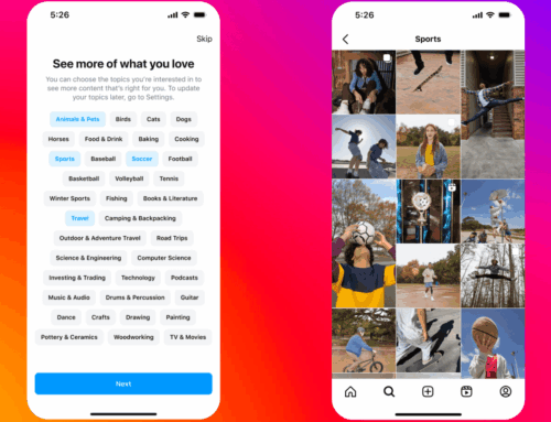 MPA Sends Cease and Desist Letter to Instagram Over “Literally False and Highly Misleading