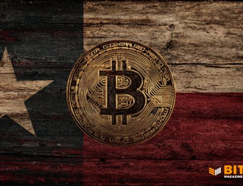 Texas Buys $5 Million Of BlackRock’s Spot Bitcoin ETF