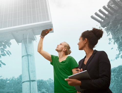 Thanks to solar and nuclear, U.S. power generation to grow 57% by 2050