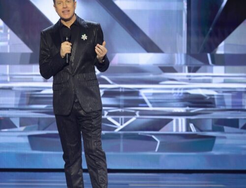 The Game Awards 2025 to Stream on Prime Video in New Deal With Amazon