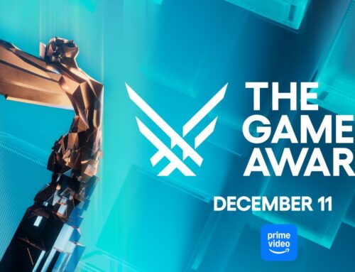 The Game Awards 2025 goes live December 11 on Amazon Prime with limited-time deals, more