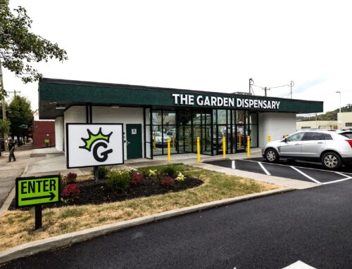 Cincinnati-based cannabis business sees Mansfield as natural next step for retail