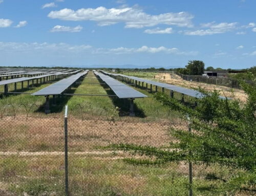 In Honduras, local communities miss out on benefits of large-scale renewables