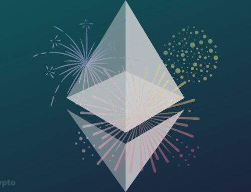 ‪“2026 Will Be the Gold Year for Ethereum’s Privacy” Reveals Key Head Executive