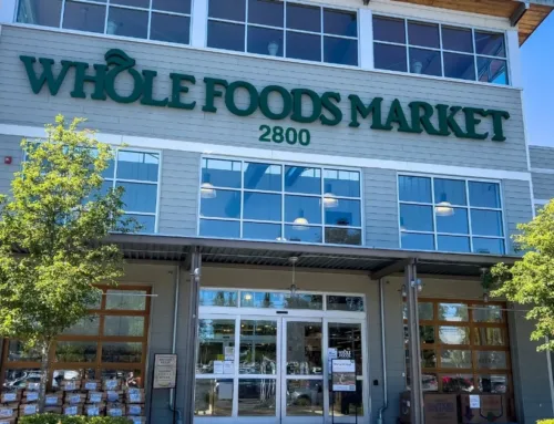 Whole Foods expands tests of product offerings