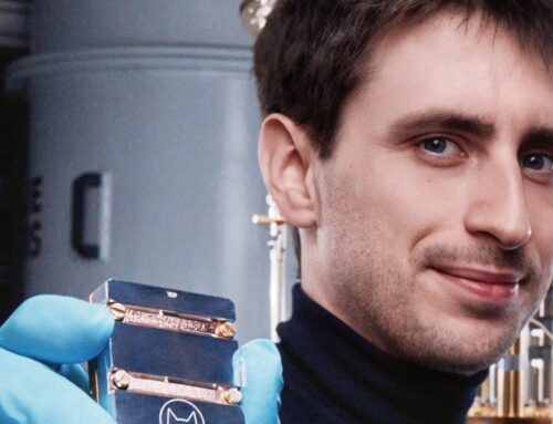 Quantum computers could be powerful enough to decrypt Bitcoin sometime after 2030, CEO of