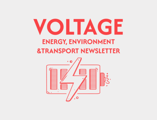 VOLTAGE: Far-right moves to delay, review anti-deforestation rules