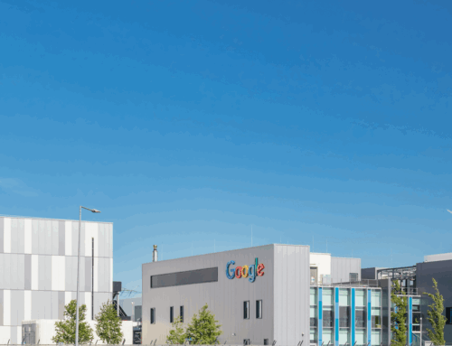 TotalEnergies Wins 15-Year Google Contract to Supply Renewable Power